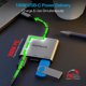 thumbnail image 3 of Hub USB-C Naztech 3 en 1 de 5 Gbps con suministro de alimentación de 100 W HDMI 4K, 3 of 8