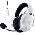 thumbnail image 1 of Auriculares inalámbricos para juegos Razer BlackShark V3 para PC, color blanco, 1 of 9