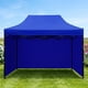 thumbnail image 1 of Carpa Toldo Plegable Cubierta Alta Paredes 3x4 Lona Exterior, 1 of 7
