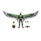 thumbnail image 2 of Figura de Acción Hasbro Marvel Legends Series: Falcon, 2 of 4