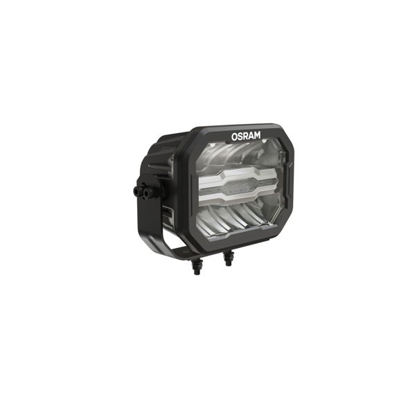 Faro rectangular LED Osram 241 mm
