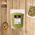 thumbnail image 2 of Cardamomo Vaina 400 Gramos Pouch Resellable, 2 of 4