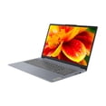 thumbnail image 1 of Lenovo Ideapad Slim 3 (82XM00LMUS) 15.6" FDH Touch Ryzen 7 16GB 512GB SSD W11 Gris, 1 of 6