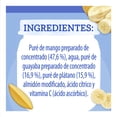 thumbnail image 3 of Papilla Gerber Cosecha natural etapa 3 frutas tropicales 170 g, 3 of 5