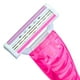 thumbnail image 4 of Rastrillos desechables Equate rastrillos desechables mujer 3 hojas 2pzas, 4 of 5