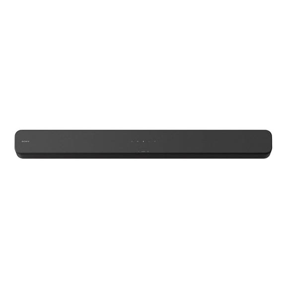 Barra de Sonido Sony 2 Canales HT-S100F
