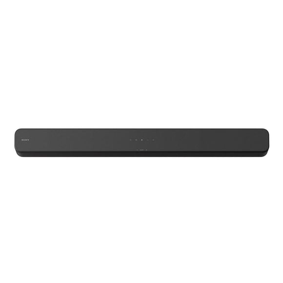Barra de Sonido Sony 2 Canales HT-S100F