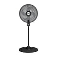 thumbnail image 1 of Ventilador de pedestal T-Fal Turbo Power VE2910X0 18 PULGADAS Negro, 1 of 6