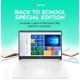 thumbnail image 2 of Notebook HP Ultrabook Intel Celeron 8GB RAM 1.3TB SSD 14 Pulgadas Windows 11, 2 of 5