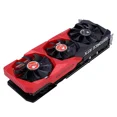 thumbnail image 2 of Colorful Tomahawk RTX 3070 8GB GDDR6 256 BIT PCIe 4.0 x16 Tarjeta Gráfica (Paquete OEM), 2 of 6
