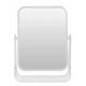 thumbnail image 1 of Espejo Xtellar Doble Cara Cuadrado Con Lupa, 1 of 4