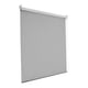 thumbnail image 2 of DecoKing Persiana para Ventana Enrollable Horizontal Blackout 140cm ancho x 180cm alto Silver, 2 of 4
