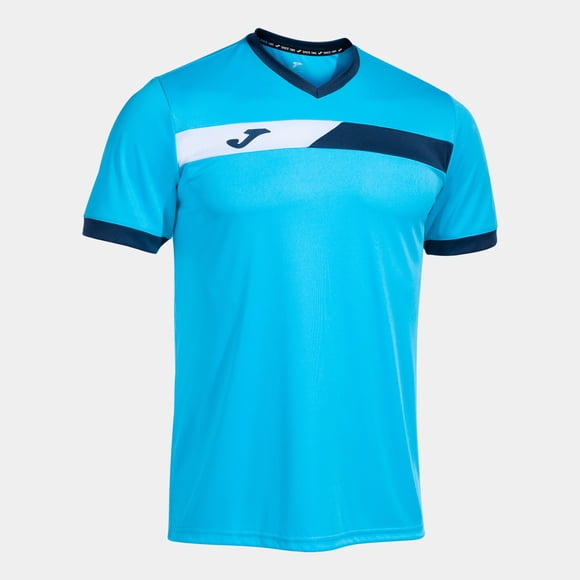 Playera Joma 103212.013 Azul T XS Deportiva