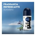 thumbnail image 4 of Nivea Deo Hombre Roll On B&W Epic Nigth 50ml, 4 of 10