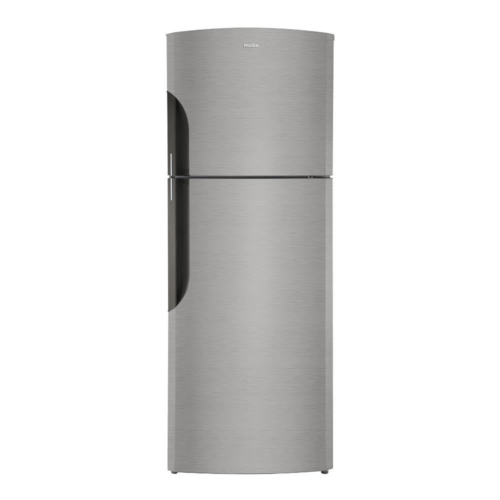 Refrigerador Mabe Top Mount 15 Pies Inox Mate RMS400IVMRM0