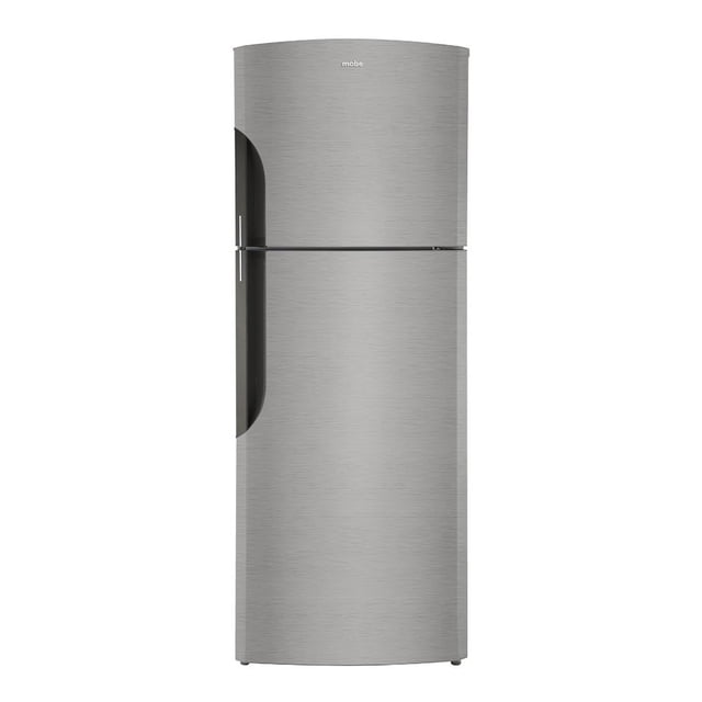 Refrigerador Mabe Top Mount 15 Pies Inox Mate RMS400IVMRM0