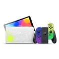 thumbnail image 1 of Consola Nintendo Switch OLED Splatoon 3 Edición Especial 64 GB, 1 of 6