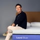 thumbnail image 2 of Colchón en Caja Luuna Blue High Support Memory Foam Tamaño Queen Size 190x150cm, 2 of 9