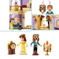 thumbnail image 4 of Set LEGO Disney Princess Castillo Encantado de Bella y Bestia 43289, 4 of 5