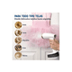 thumbnail image 4 of Plancha De Vapor Vertic Blanca, 4 of 4