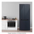 thumbnail image 3 of Refrigerador Atvio Home 16.2 P French Door Azul, 3 of 4