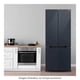 thumbnail image 3 of Refrigerador Atvio Home 16.2 P French Door Azul, 3 of 4
