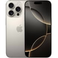 thumbnail image 4 of Apple iPhone 16 Pro 512Gb Titanio Natural Esim Reacondicionado, 4 of 6