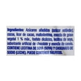 thumbnail image 4 of Chocolate Great Value granulado 320 g, 4 of 4