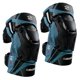 thumbnail image 2 of 2 piezas de rodilleras Yotijar para motocicleta protección Ajustable Motocross Racing Mountain Bike 3D reflectante brillo rodilleras de moto, 2 of 10