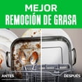 thumbnail image 3 of Detergente Lavavajillas Cascade Platinum, Remueve Pegada sin Pre-lavar 26 Cápsulas, 3 of 5