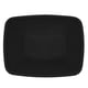 thumbnail image 5 of Bote Papelero Plastic Trends Rectangular 20lts Negro, 5 of 7