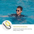 thumbnail image 3 of unbranded Lanyard Para Gafas De Natación Y Deporte En Duradera, 3 of 8