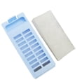 thumbnail image 1 of Filtro de pelusas para lavadora, recogedor de pelusas, herramienta doméstica, bolsa flotante B con filtro de algodón, 1 of 9