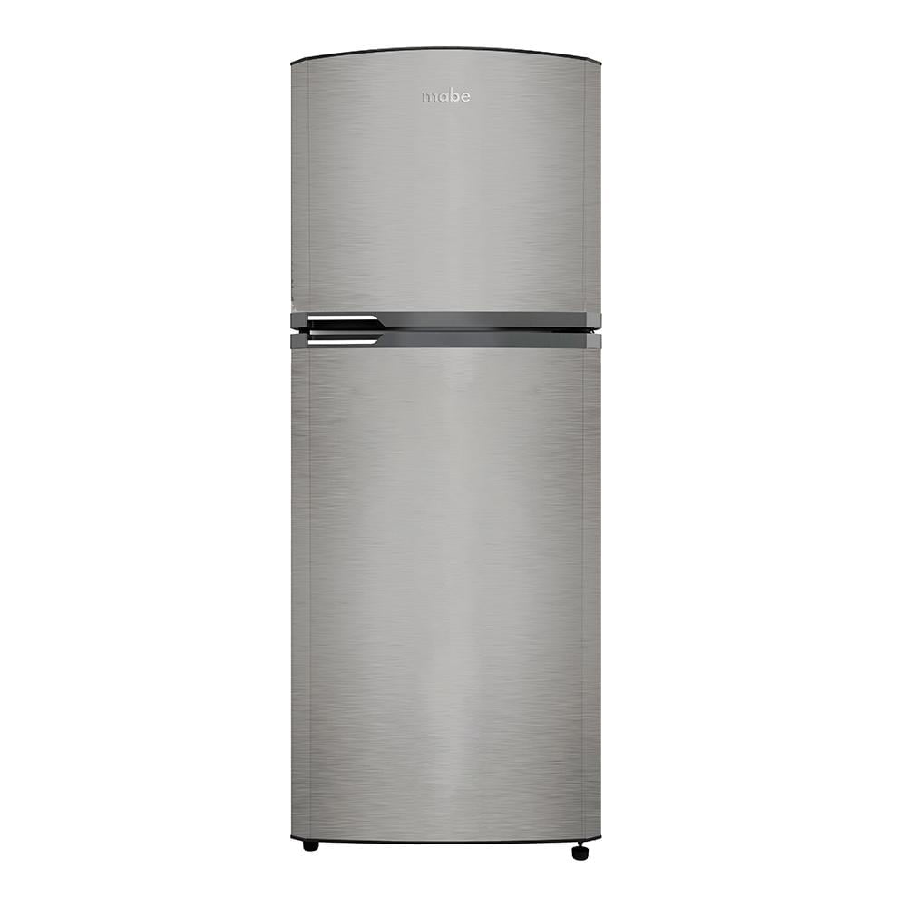 Refrigerador Mabe 14 Pies Acero Inoxidable Mate RME360PVMRM0