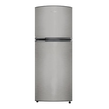 Refrigerador Mabe 14 Pies Acero Inoxidable Mate RME360PVMRM0