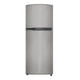 thumbnail image 1 of Refrigerador Mabe 14 Pies Acero Inoxidable Mate RME360PVMRM0, 1 of 4