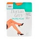 thumbnail image 1 of Pantimedia Dorian Grey Daling Plus para Mujer, Natural Beige Talla EG, 1 of 3