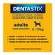 thumbnail image 3 of Botana para Perro Pedigree Dentastix Adulto Razas Pequeñas Res 15.8 gr, 3 of 4