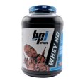 thumbnail image 1 of Whey HD Chocolate Cookie 4.75 Lbs BPI. BPI Sports BPIWHEYHDCHOCOCOOKIE, 1 of 7