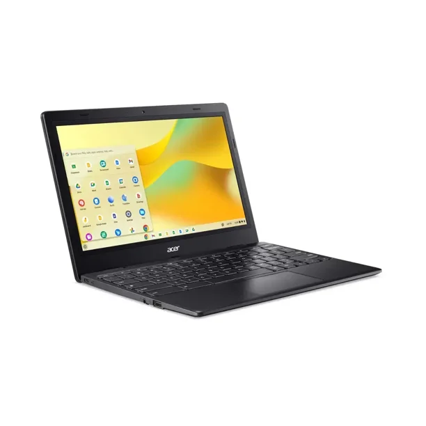 Acer Chromebook 11.6" HD Celeron N4500 (4/64GB) Chrome OS Negro