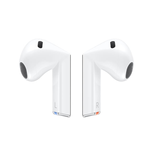 Auriculares Samsung Galaxy Buds 3 AI True Wireless blancos reacondicionados