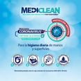 thumbnail image 3 of Toallitas desinfectantes Mediclean 16 pzas, 3 of 4