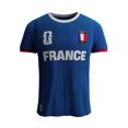 thumbnail image 1 of Playera Fexpro FIFA Escudo Francia Azul Talla EG, 1 of 4