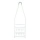 thumbnail image 1 of Organizador HUT Bath Styles para Regadera Plastificado, 1 of 4