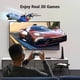 thumbnail image 4 of Conmutador HDMI UGREEN de 5 entradas y 1 salida 4K @60Hz con mando a distancia PS5/4/3 Xbox, 4 of 9