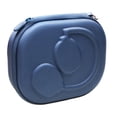 thumbnail image 4 of Funda para auriculares LTGEM compatible con JBL Tune 510BT/520BT/720BT/770NC y JBL Live 460NC/660NC/670NC/770NC/760NC y JBL Junior 470NC/Junior 320BT/JR 460NC y TOZO HT2 Blue, 4 of 8