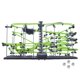 thumbnail image 1 of Juguetes de Montaña Rusa MagicRail 4G 488 Pzas 4 Balines Nivel 4 Verde Fosforescente Plástico ABS., 1 of 1