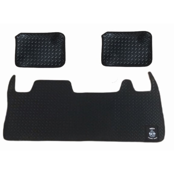 Tapete para cajuela Toyota Sienna Modelo 2010
