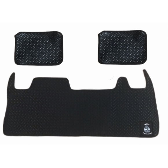 Tapete para cajuela Toyota Sienna Modelo 2010