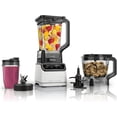 thumbnail image 1 of Licuadora Ninja Profesional 4 velocidades 1200W Sistema IQ, 1 of 5